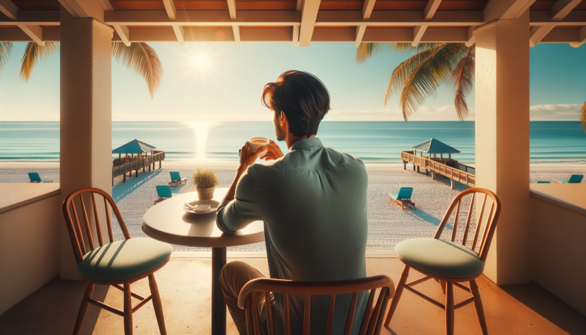 How Automation Freed My Mind